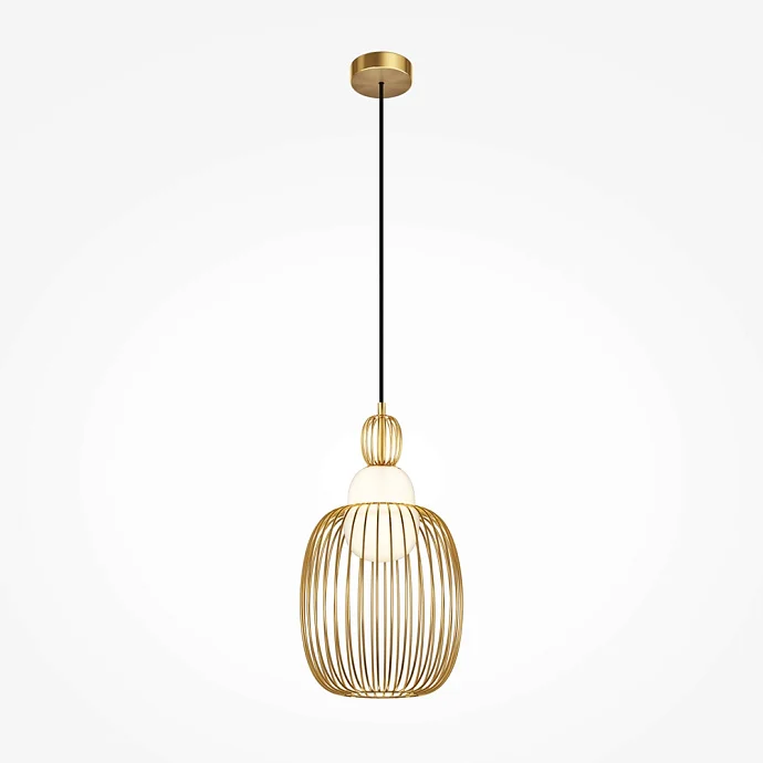 Maytoni Подвесной светильник Levitation Maytoni — 40.00Вт IP20