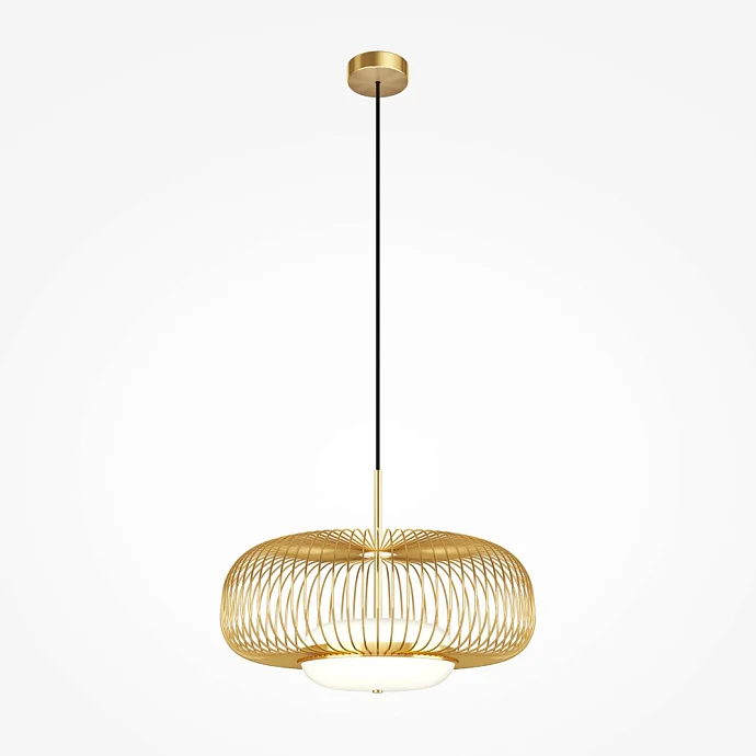 Maytoni Подвесной светильник Levitation Maytoni — 20.00Вт IP20