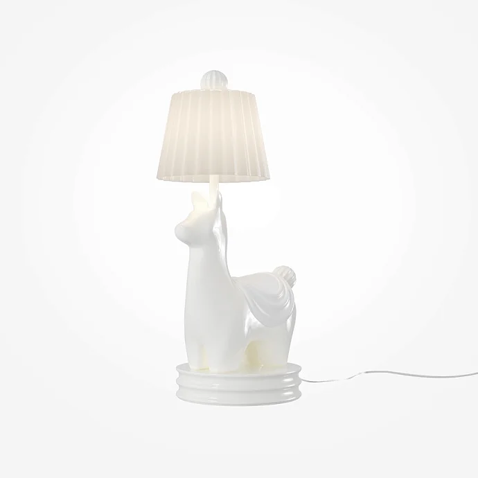 Maytoni Настольный светильник Senor Alpaca Maytoni — 7.00Вт IP20