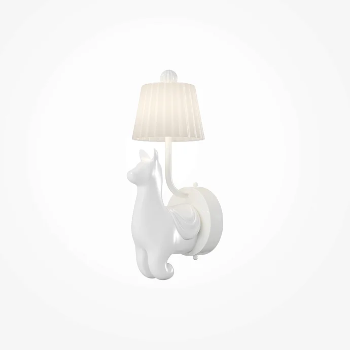 Maytoni Настенный светильник (бра) Senor Alpaca Maytoni — 8.00Вт IP20