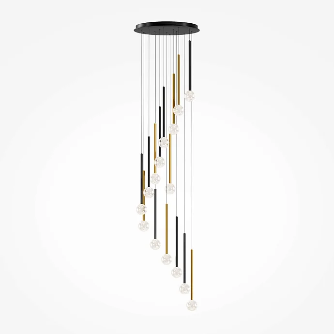 Maytoni Подвесной светильник Bubble dream Maytoni — 51.00Вт IP20
