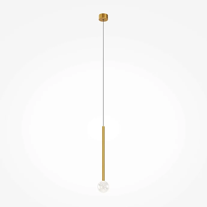 Maytoni Подвесной светильник Bubble dream Maytoni — 3.00Вт IP20