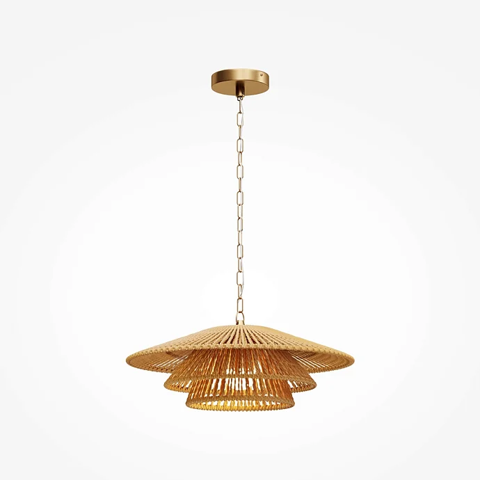 Maytoni Подвесной светильник Costa Maytoni — 60.00Вт IP20