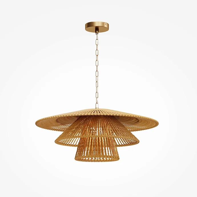 Maytoni Подвесной светильник Costa Maytoni — 60.00Вт IP20