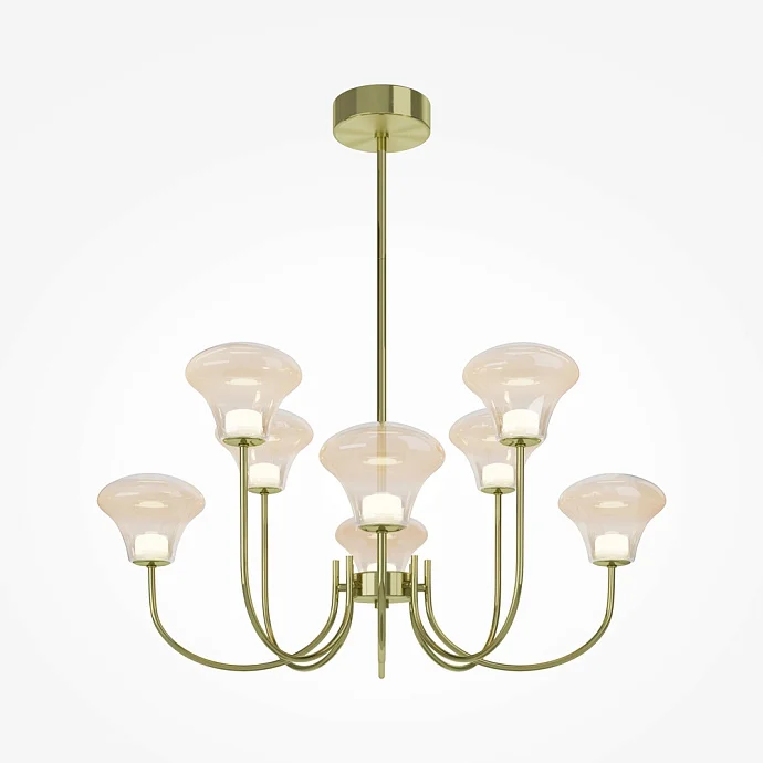 Maytoni Подвесной светильник Dynasty Maytoni — 30.00Вт IP20