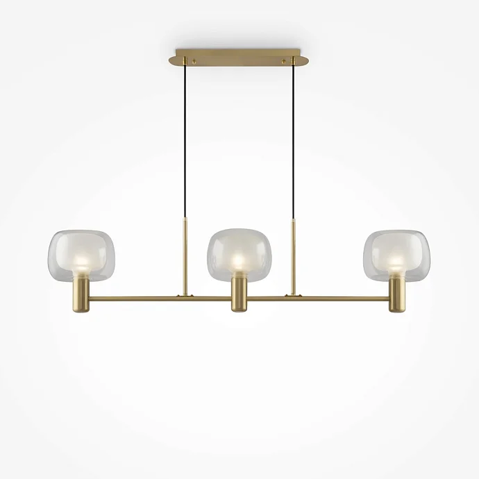 Maytoni Подвесной светильник Vision Maytoni — 60.00Вт IP20
