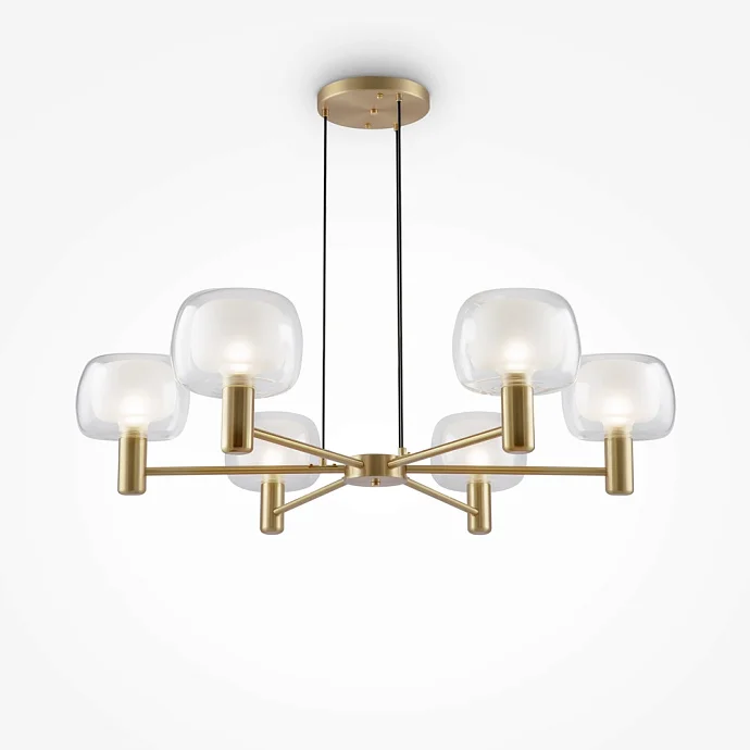 Maytoni Подвесной светильник Vision Maytoni — 60.00Вт IP20