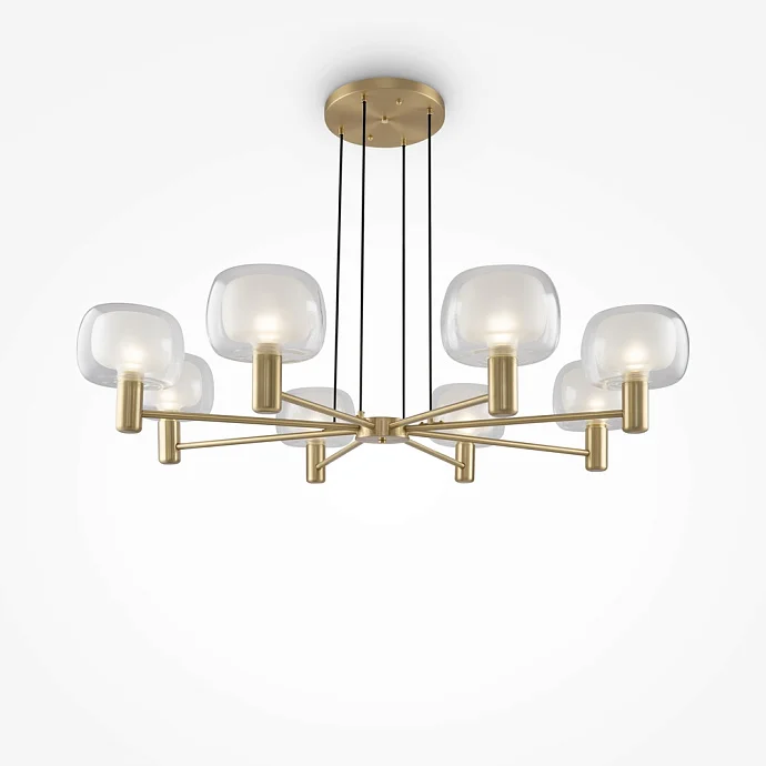 Maytoni Подвесной светильник Vision Maytoni — 60.00Вт IP20