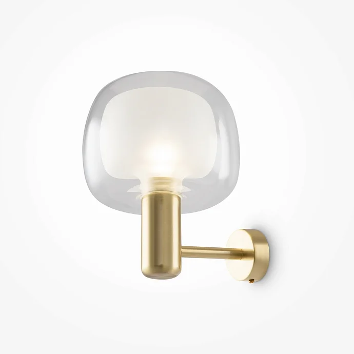 Maytoni Настенный светильник (бра) Vision Maytoni — 60.00Вт IP20