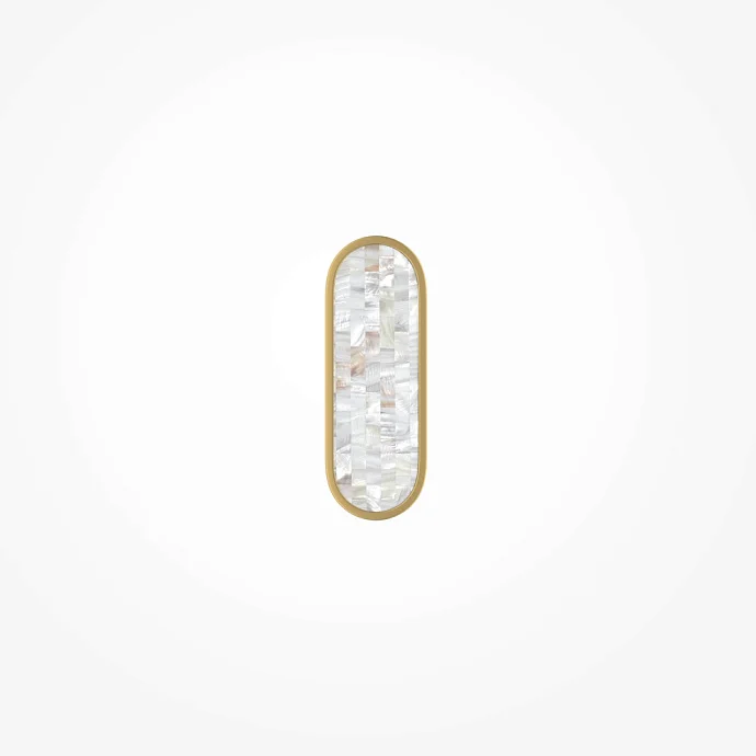 Maytoni Настенный светильник (бра) Perlamour Maytoni — 15.00Вт IP20