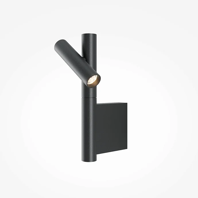 Maytoni Настенный светильник (бра) Utility Maytoni — 3.00Вт IP20