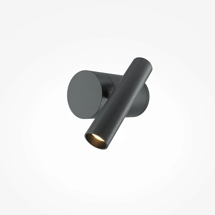 Maytoni Настенный светильник (бра) Utility Maytoni — 3.00Вт IP20