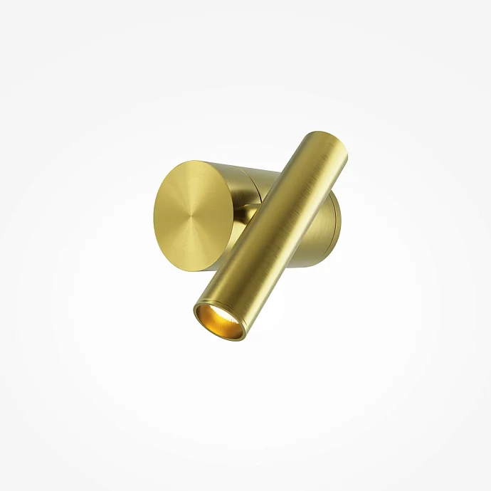 Maytoni Настенный светильник (бра) Utility Maytoni — 3.00Вт IP20