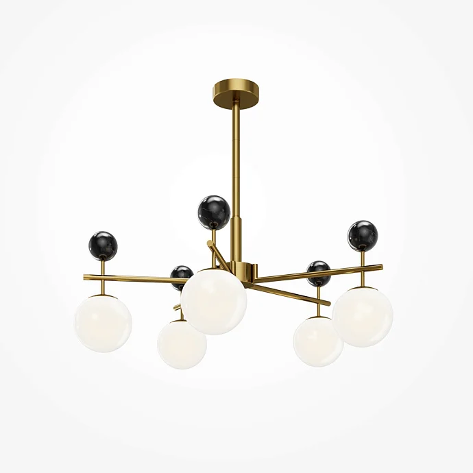 Maytoni Подвесной светильник Museo Maytoni — 40.00Вт IP20