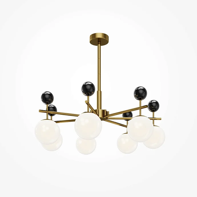 Maytoni Подвесной светильник Museo Maytoni — 40.00Вт IP20