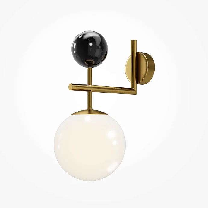 Maytoni Настенный светильник (бра) Museo Maytoni — 40.00Вт IP20