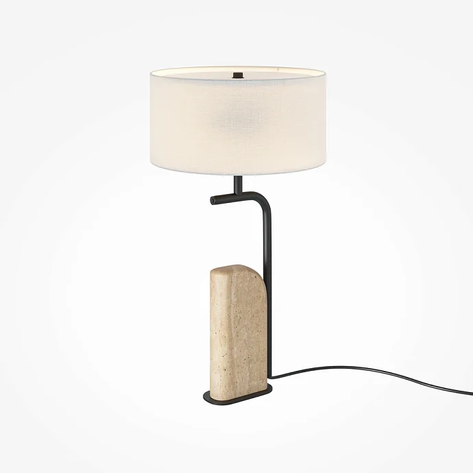 Maytoni Настольный светильник Glamping Maytoni — 40.00Вт IP20
