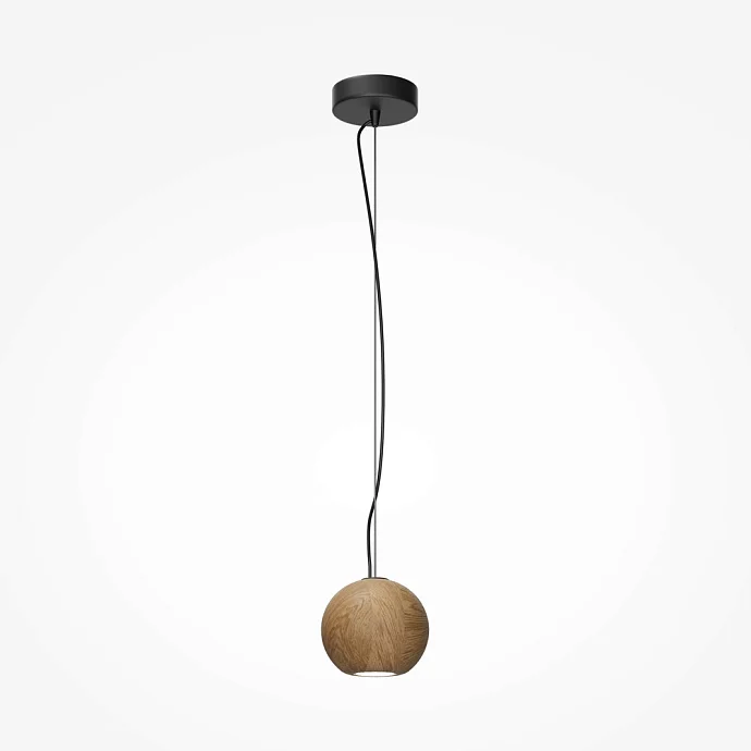 Maytoni Подвесной светильник Basic Texture Maytoni — 50.00Вт IP20