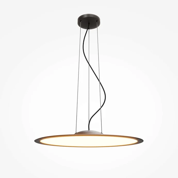 Maytoni Подвесной светильник Industria Maytoni — 57.00Вт IP20