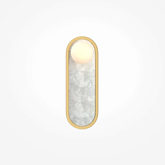 Maytoni Настенный светильник (бра) Perlamour Maytoni — 20.00Вт IP20