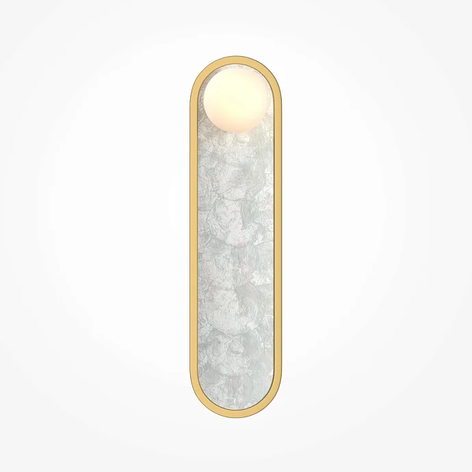 Maytoni Настенный светильник (бра) Perlamour Maytoni — 25.00Вт IP20