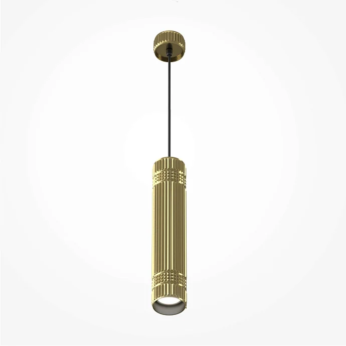 Maytoni Подвесной светильник Metropolis Maytoni — 10.00Вт IP20