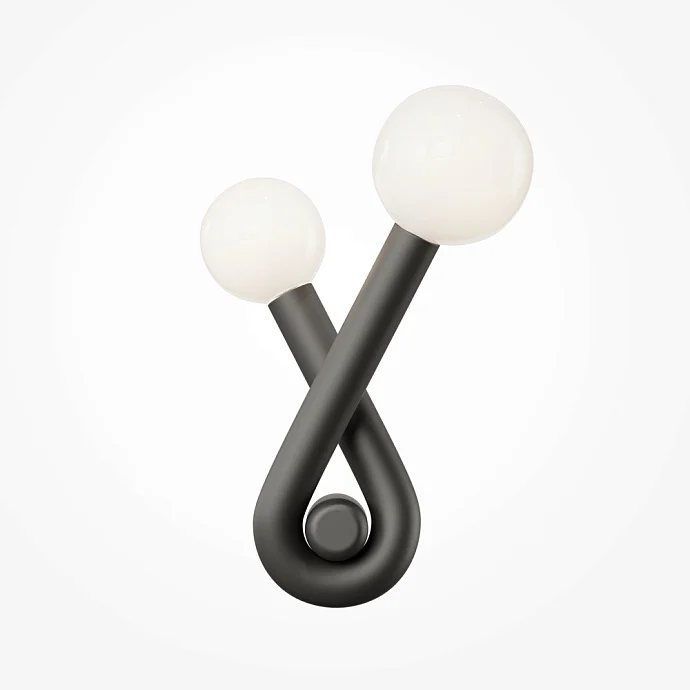Maytoni Настенный светильник (бра) Vortex Maytoni — 28.00Вт IP20