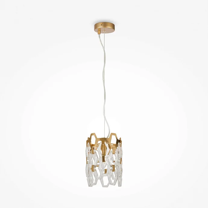 Maytoni Подвесной светильник Tissage Maytoni — 40.00Вт IP20