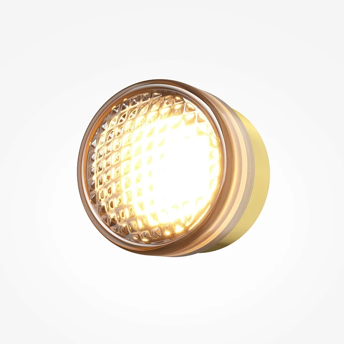 Maytoni Настенный светильник (бра) Olo Maytoni — 6.00Вт IP20