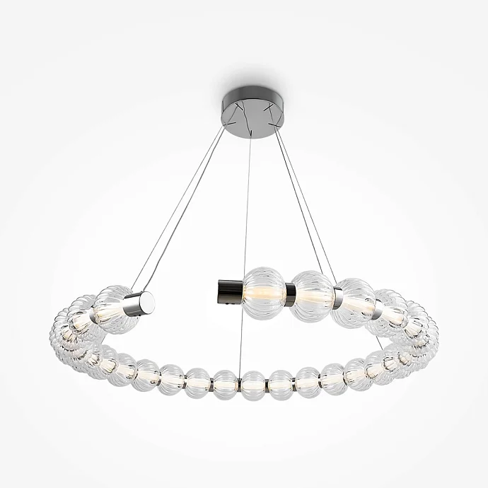 Maytoni Подвесной светильник Amulet Maytoni — 30.00Вт IP20