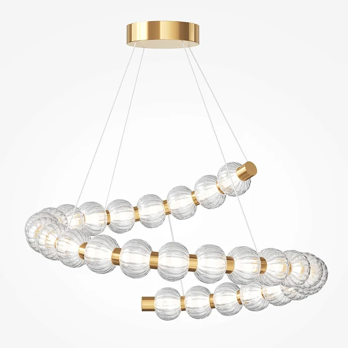 Maytoni Подвесной светильник Amulet Maytoni — 40.00Вт IP20