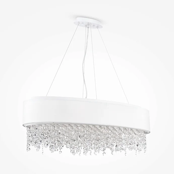 Maytoni Подвесной светильник Manfred Maytoni — 60.00Вт IP20