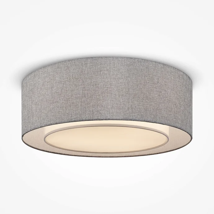 Maytoni Потолочный светильник Bergamo Maytoni — 60.00Вт IP20