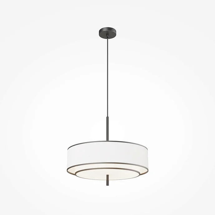 Maytoni Подвесной светильник Bergamo Maytoni — 60.00Вт IP20