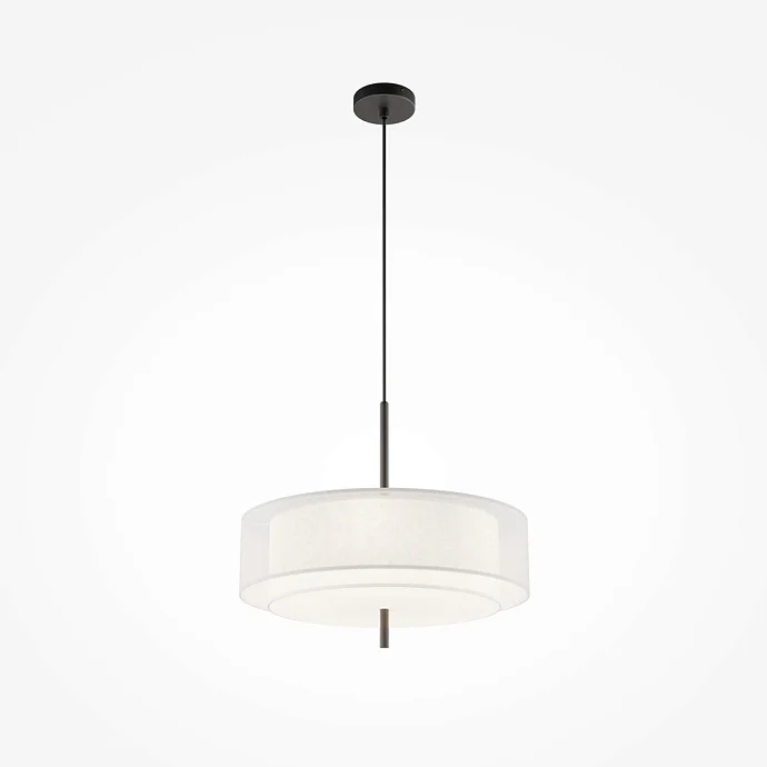 Maytoni Подвесной светильник Bergamo Maytoni — 60.00Вт IP20