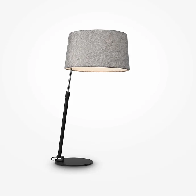 Maytoni Настольный светильник Bergamo Maytoni — 60.00Вт IP20