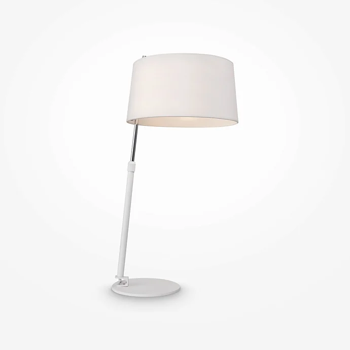 Maytoni Настольный светильник Bergamo Maytoni — 60.00Вт IP20