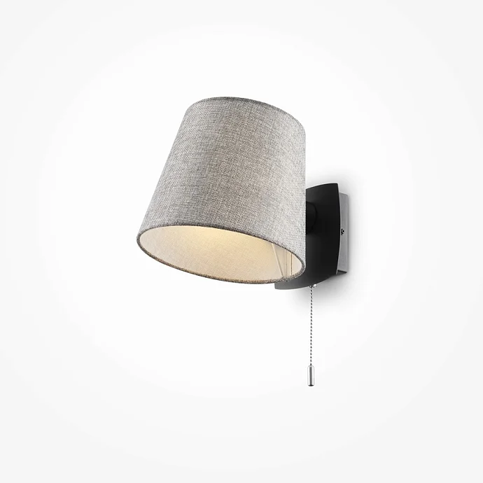Maytoni Настенный светильник (бра) Bergamo Maytoni — 60.00Вт IP20