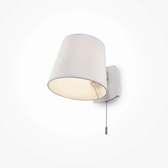 Maytoni Настенный светильник (бра) Bergamo Maytoni — 60.00Вт IP20