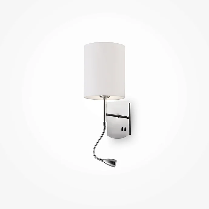 Maytoni Настенный светильник (бра) Bergamo Maytoni — 60.00Вт IP20