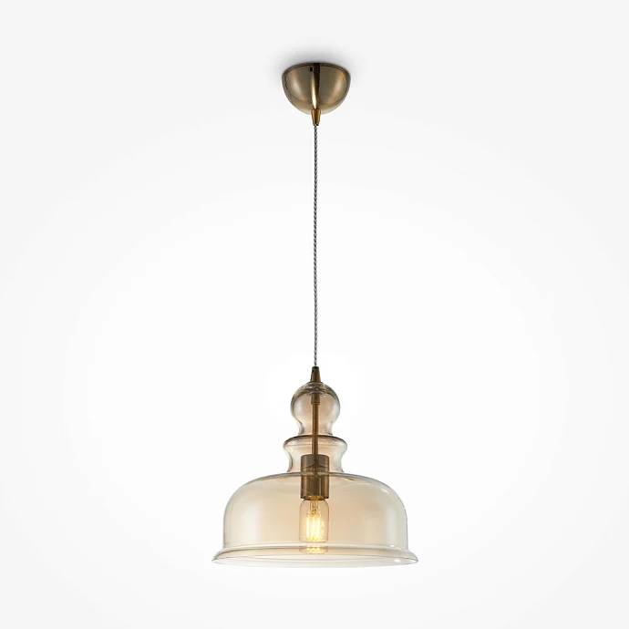 Maytoni Подвесной светильник Tone Maytoni — 60.00Вт IP20