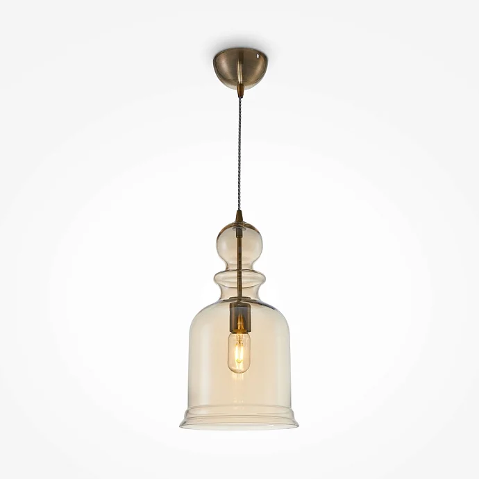 Maytoni Подвесной светильник Tone Maytoni — 60.00Вт IP20