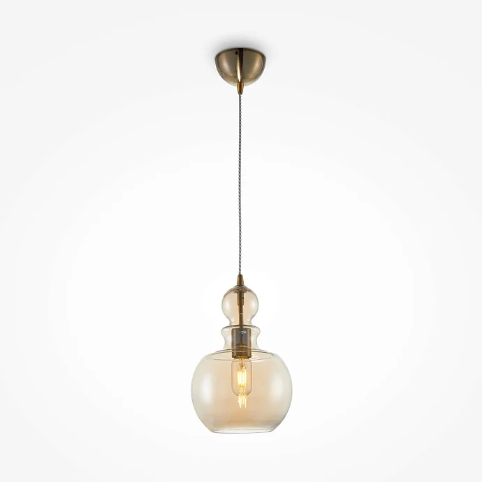 Maytoni Подвесной светильник Tone Maytoni — 60.00Вт IP20