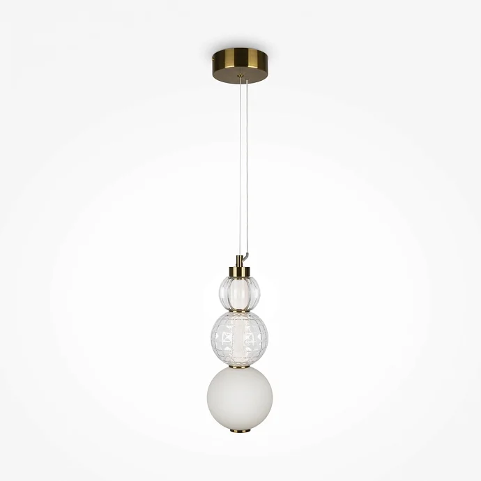 Maytoni Подвесной светильник Collar Maytoni — 16.00Вт IP20