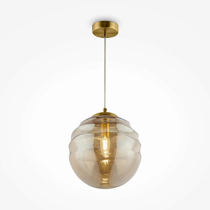 Maytoni Подвесной светильник Vinare Maytoni — 40.00Вт IP20