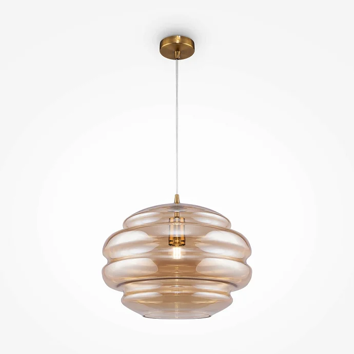 Maytoni Подвесной светильник Ruche Maytoni — 60.00Вт IP20