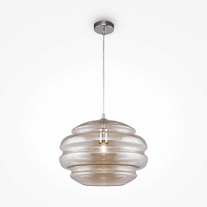 Maytoni Подвесной светильник Ruche Maytoni — 60.00Вт IP20