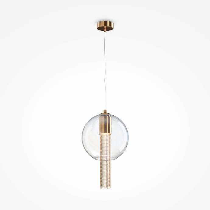 Maytoni Подвесной светильник Flusso Maytoni — 12.00Вт IP20