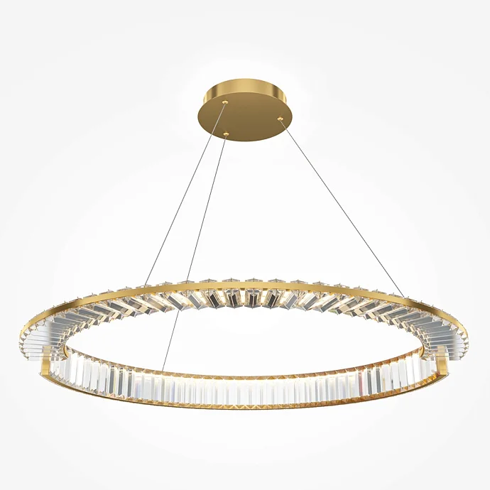 Maytoni Подвесной светильник Krone Maytoni — 45.00Вт IP20