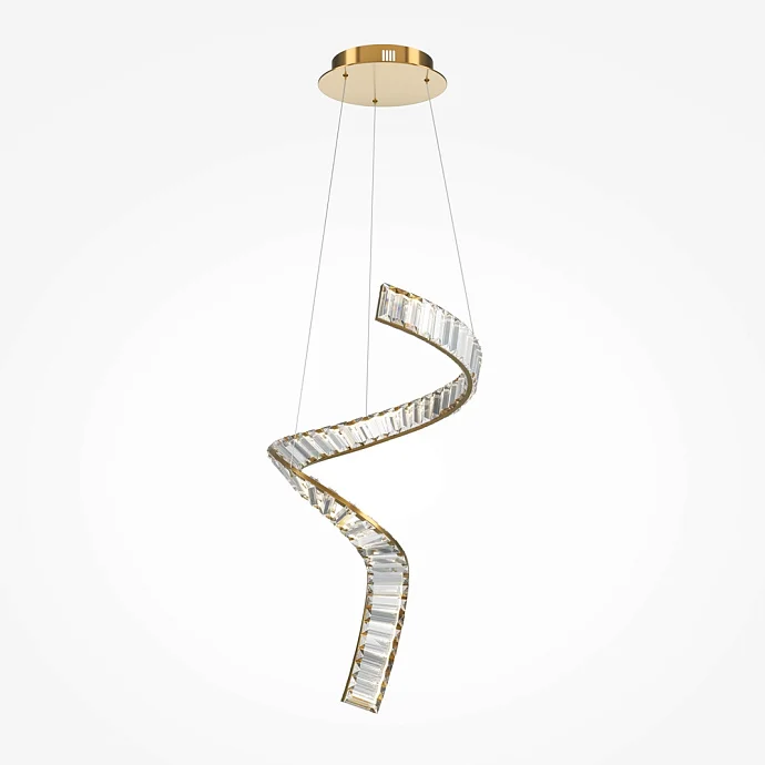 Maytoni Подвесной светильник Krone Maytoni — 48.00Вт IP20